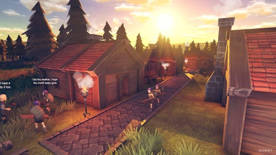 Community Inc screenshot