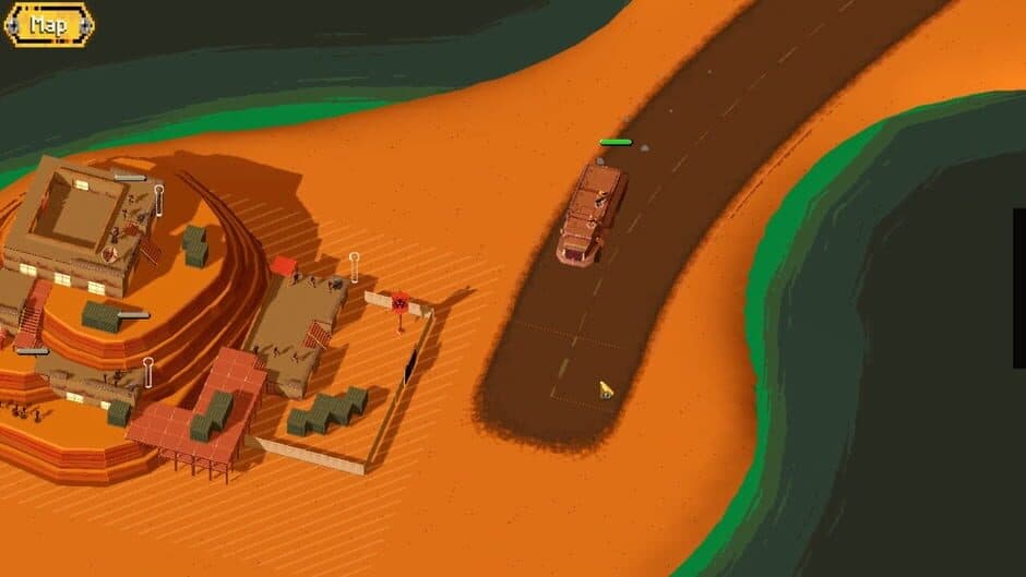 Dog Duty screenshot