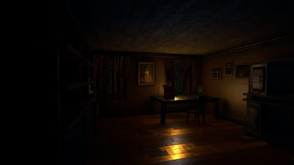 Smell of Death screenshot
