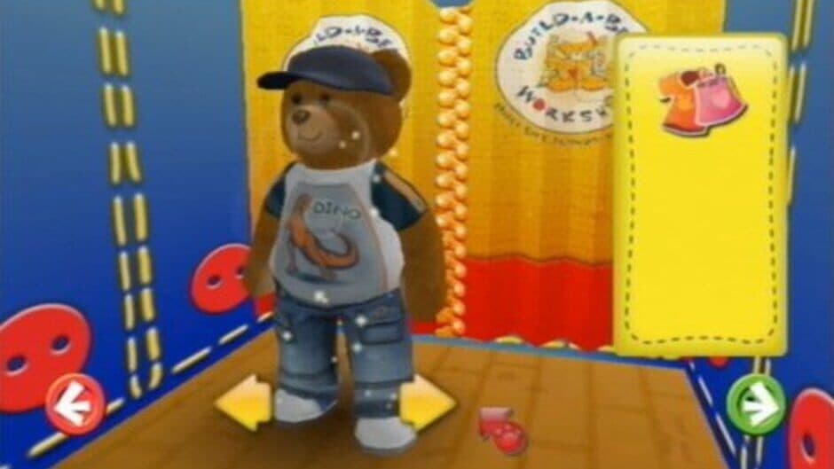 Build-A-Bear Workshop: A Friend Fur All Seasons screenshot