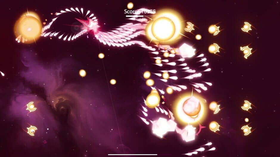 Nova Drift screenshot