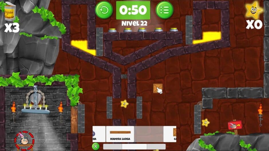 Piggy Princess screenshot