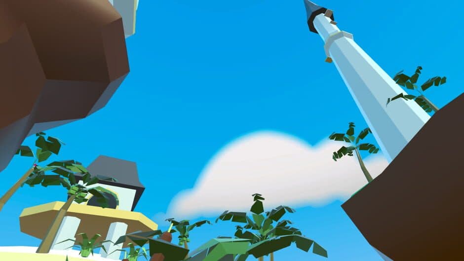 Tower Island: Explore, Discover and Disassemble screenshot