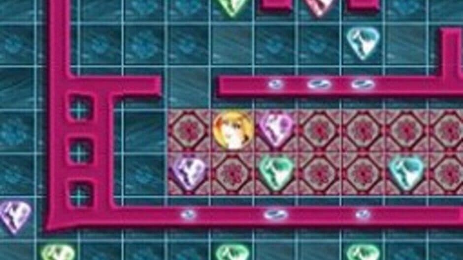 1001 Crystal Mazes Collection screenshot