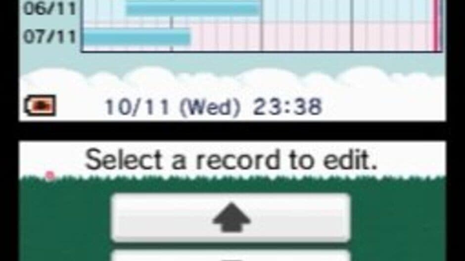 Sleep Clock: Record and Analyse Your Sleep Patterns screenshot