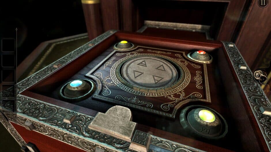 The Room screenshot