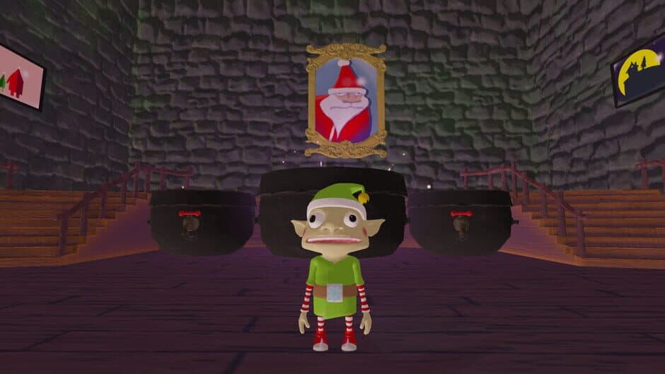 Jingle screenshot