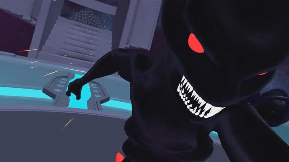 Boxing Apocalypse screenshot