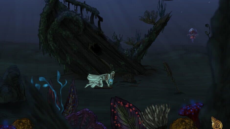 Eselmir and the Five Magical Gifts screenshot