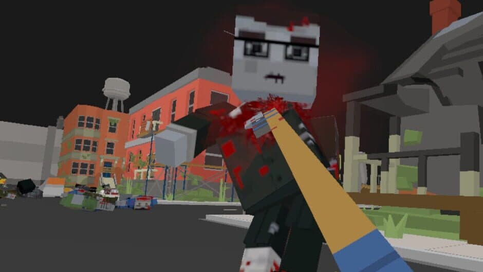 0 Day screenshot