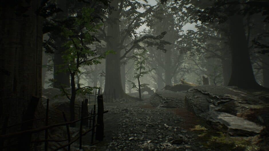 No70: Eye of Basir screenshot