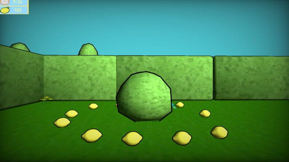 Amazeing Lemons screenshot