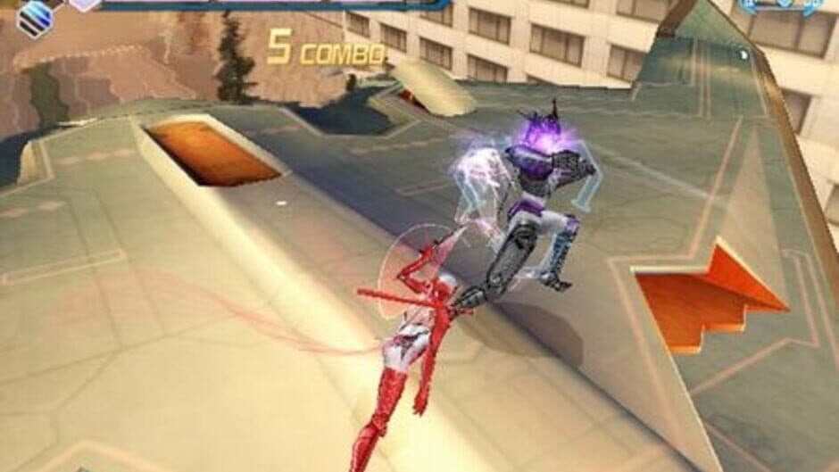 Nightshade screenshot
