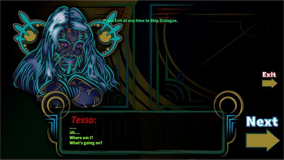 Tessa's Ark screenshot