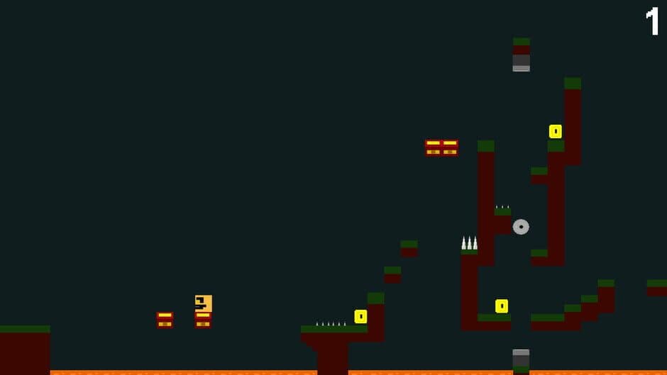 Kartofelka screenshot