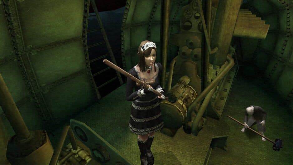 Rule of Rose screenshot