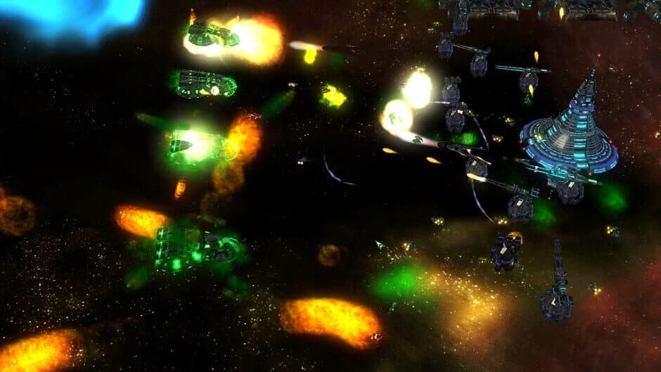 Foresight screenshot