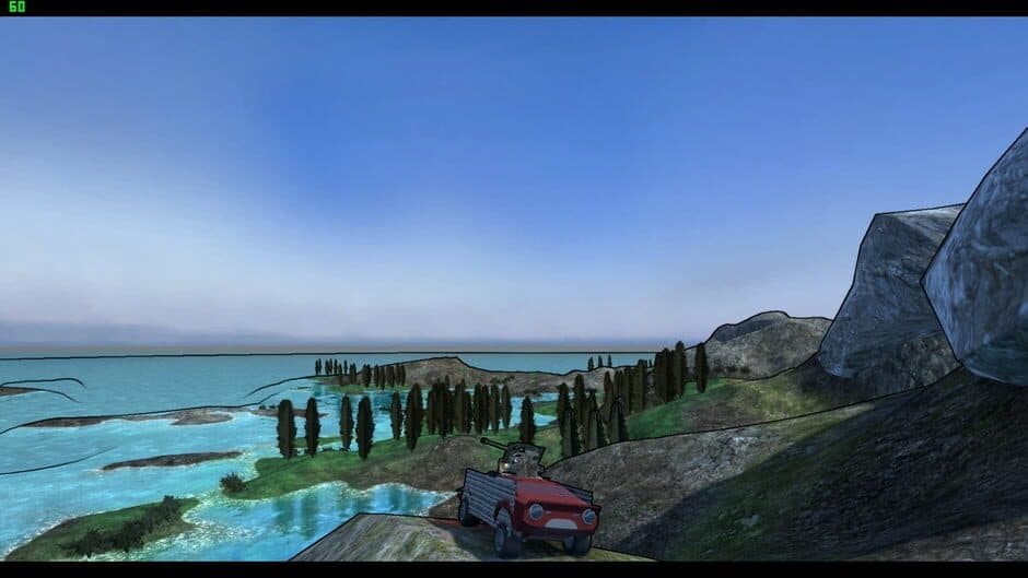 Get Wrecked screenshot