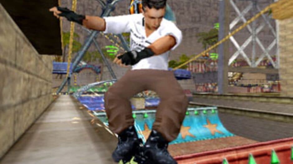 Aggressive Inline screenshot