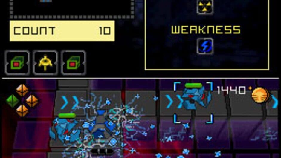 Libera Wing screenshot