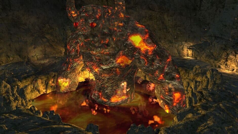 Yama screenshot