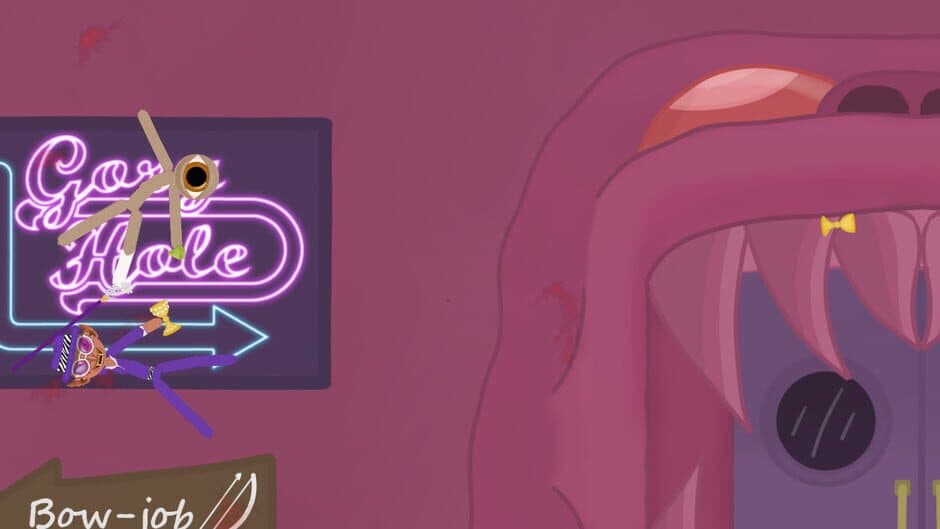 The Ragdoll screenshot