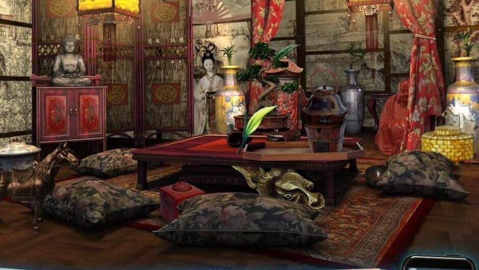 Book of Legends screenshot