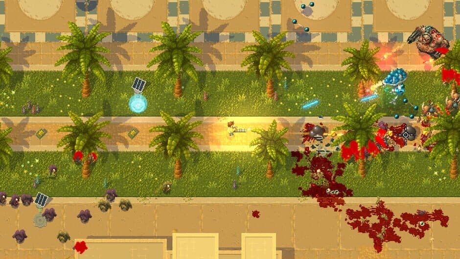 Serious Sam's Bogus Detour screenshot
