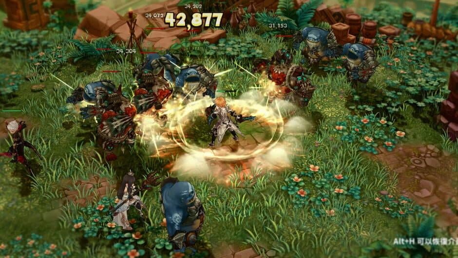 Laplace screenshot
