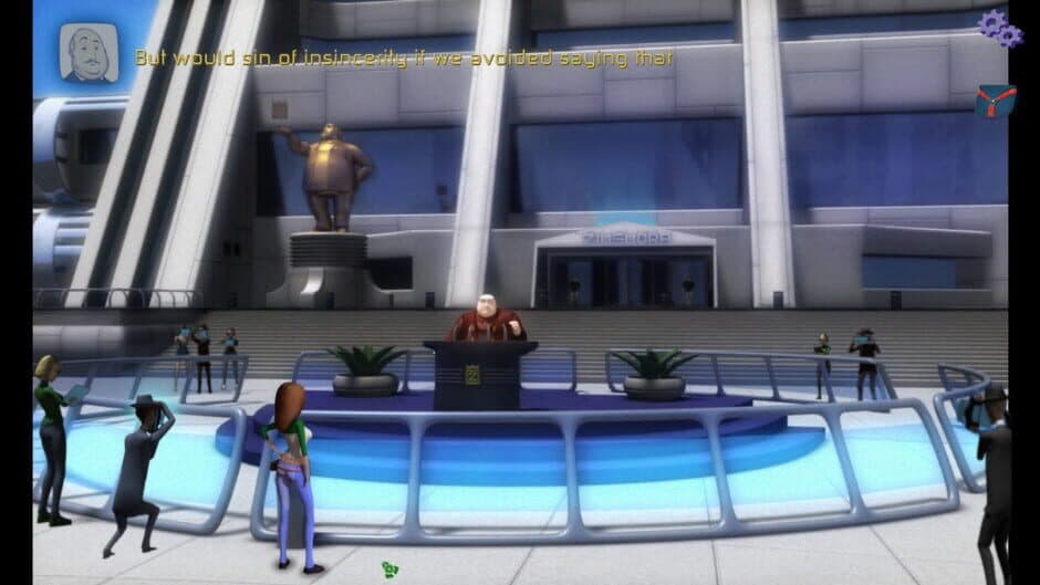 Ar-K screenshot
