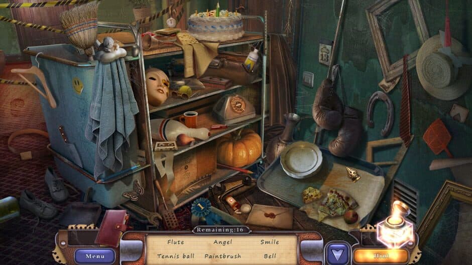 Chronicles of the Witches and Warlocks screenshot
