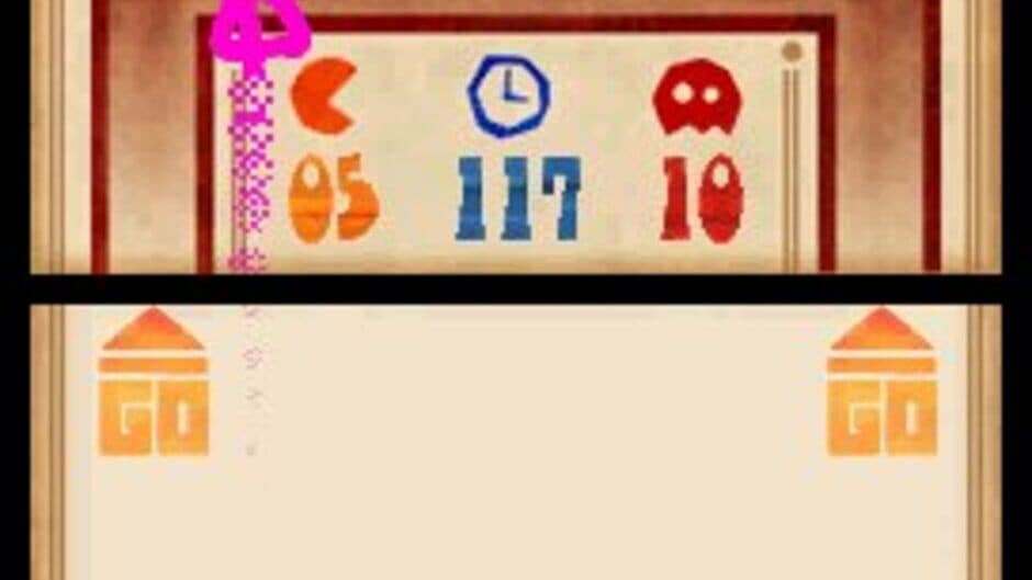 Pac-Pix screenshot