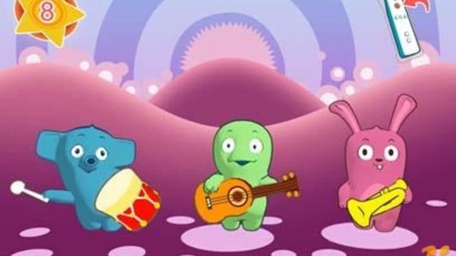 Learning With the PooYoos: Episode 2 screenshot