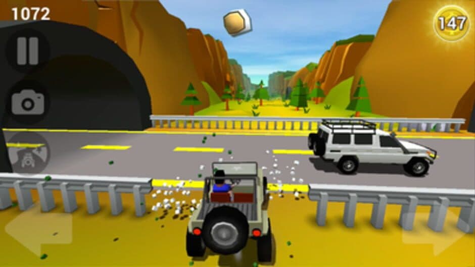 Faily Brakes screenshot