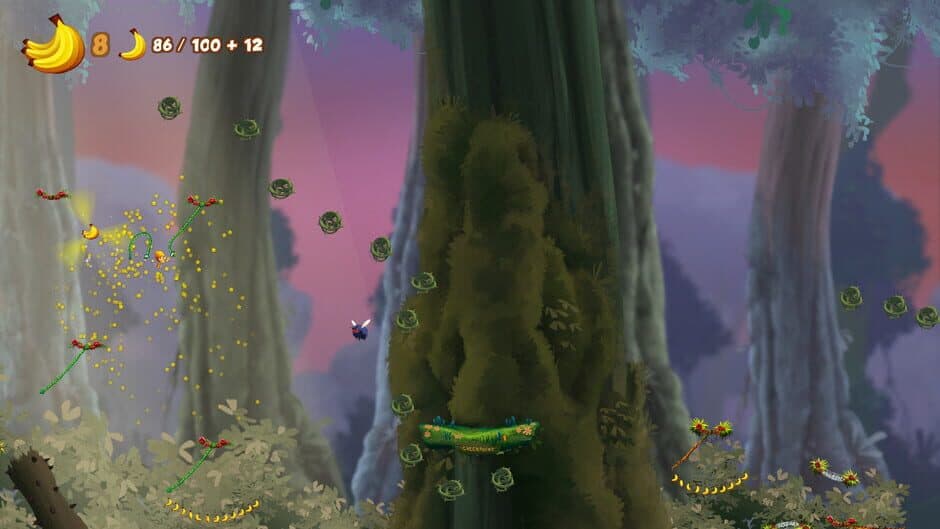Benji Challenges screenshot