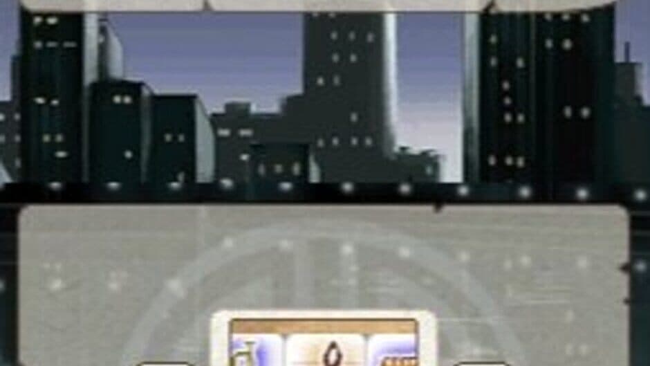 Mahjong screenshot