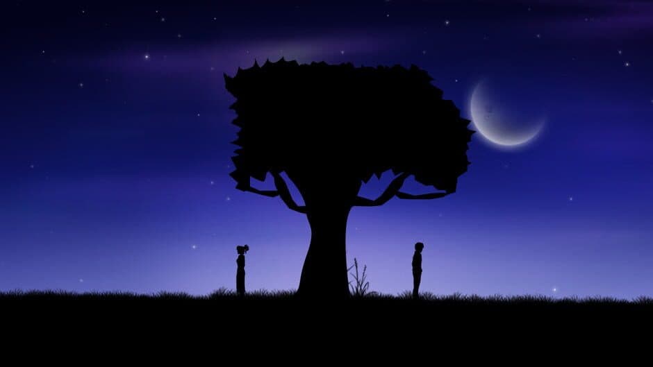 Star Sky 2 screenshot