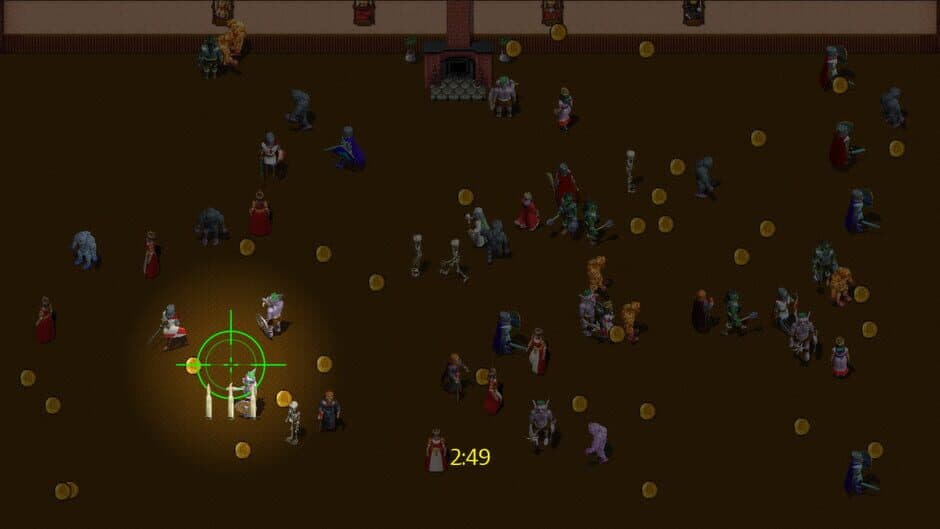 Hidden in Plain Sight screenshot