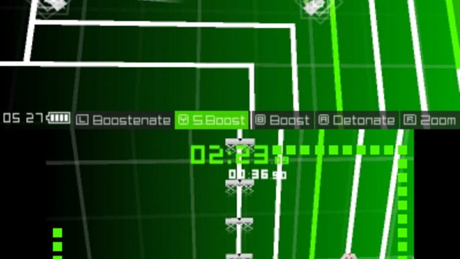 escapeVektor screenshot