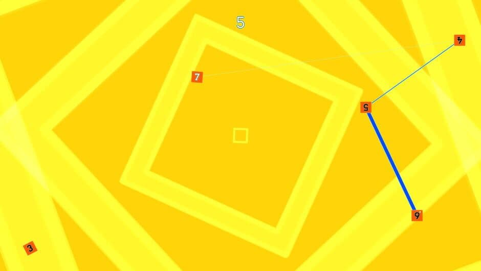 Slash It screenshot