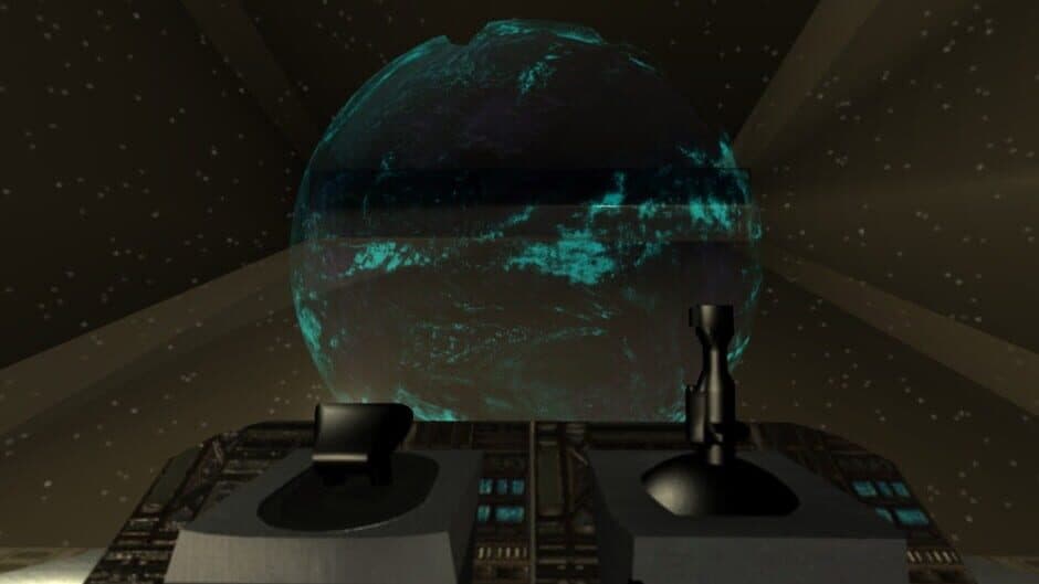 Redshift 7 screenshot