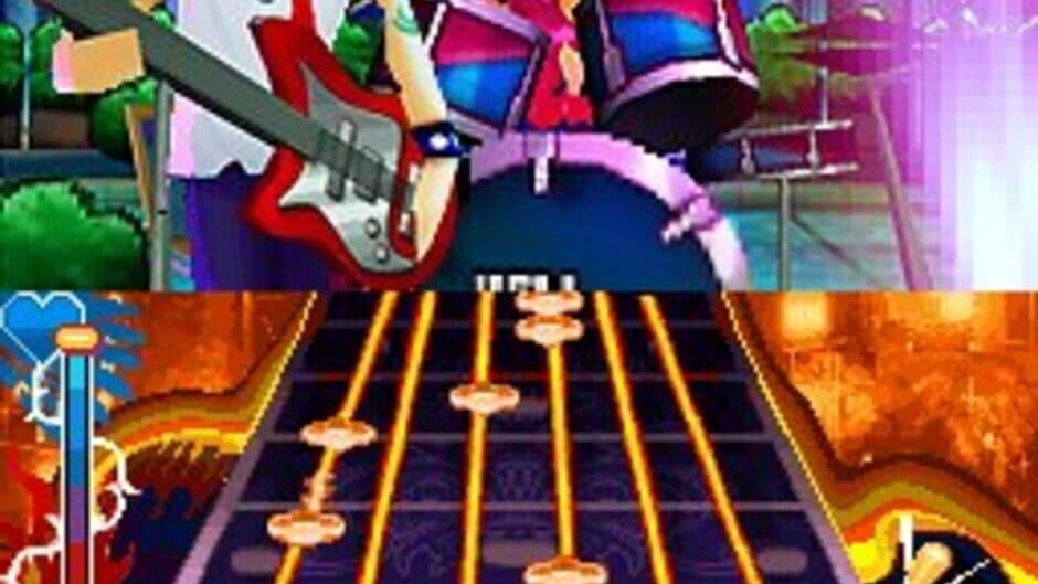 Guitar Rock Tour screenshot