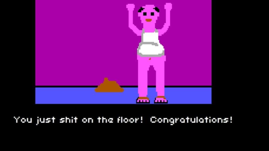 Don't Shit Your Pants screenshot