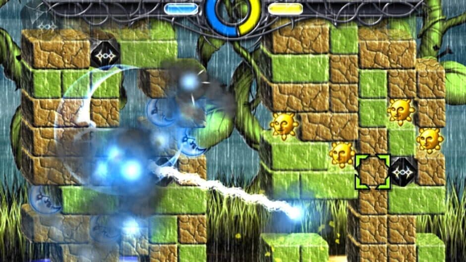 Madstone screenshot