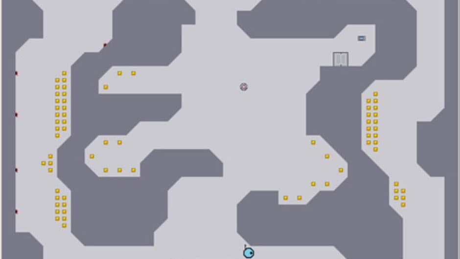 N screenshot