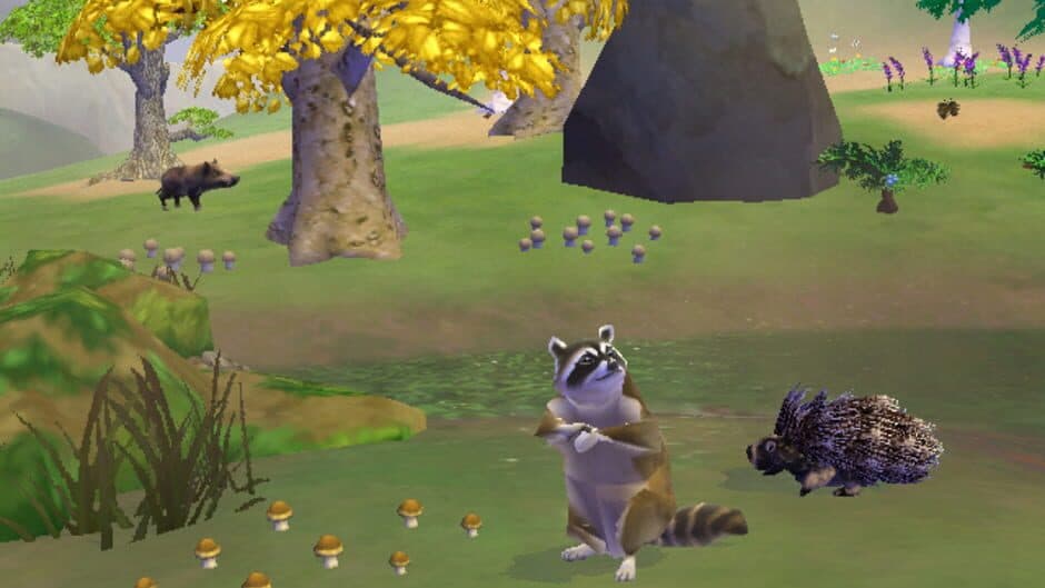 SimAnimals screenshot