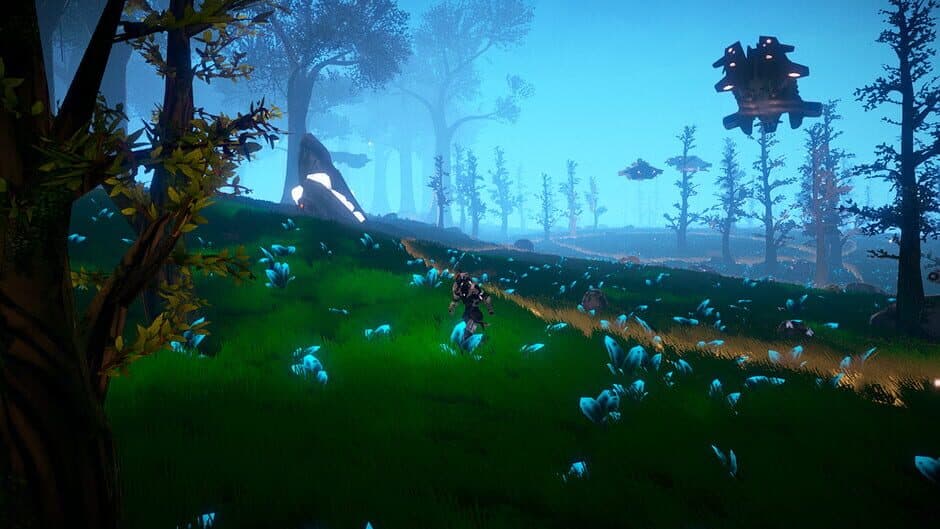 Sky Break screenshot