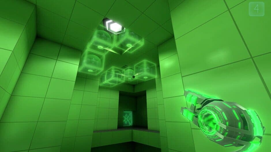 Metamorphic screenshot