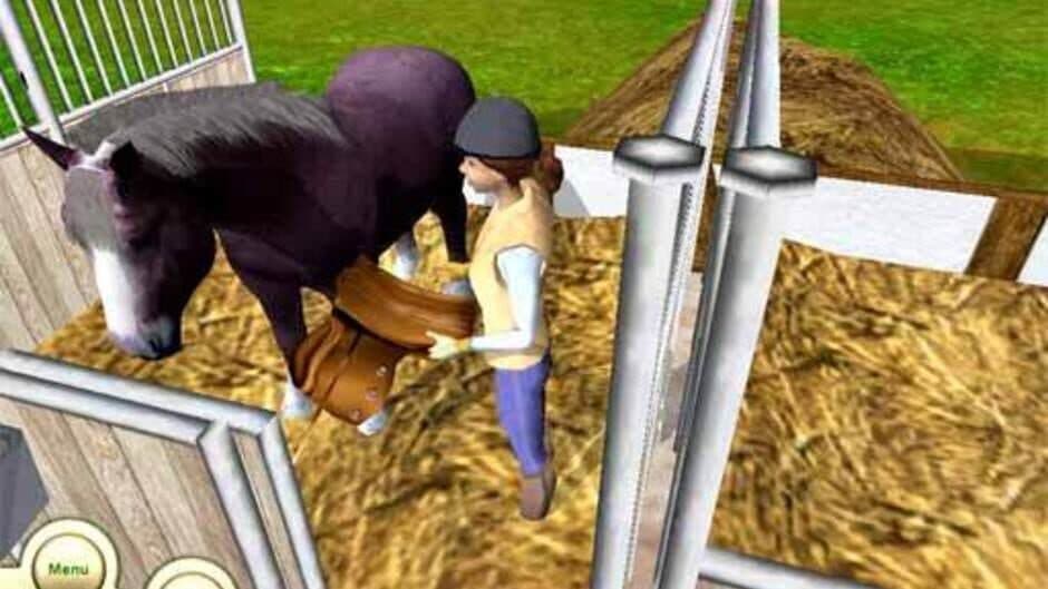 Paws and Claws: Pet Vet screenshot
