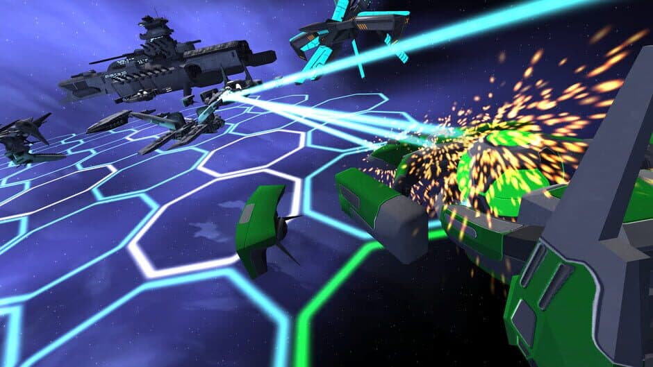 Atriage screenshot